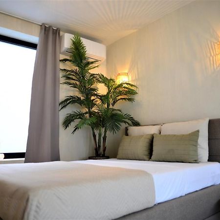Kyoto Suites - Center Antwerp! מראה חיצוני תמונה