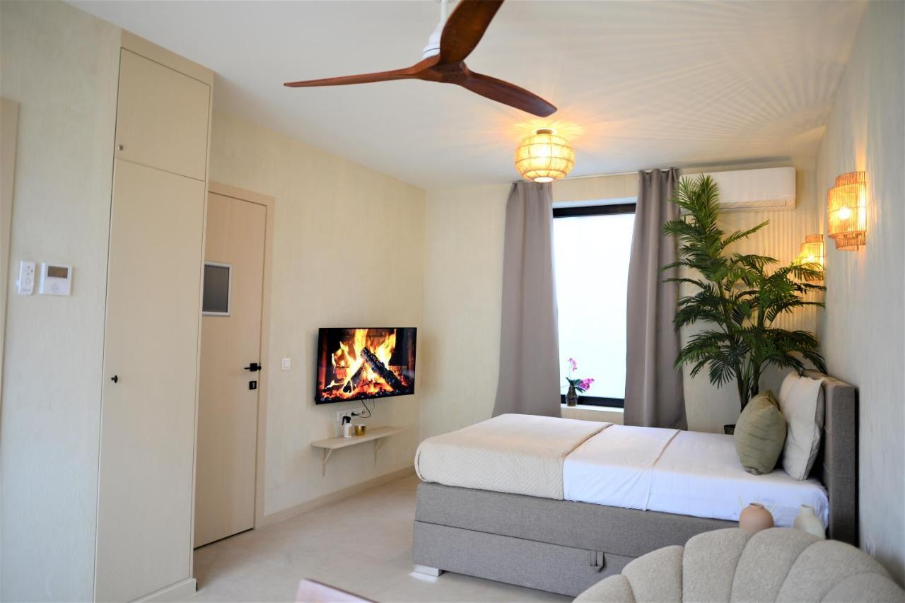 Kyoto Suites - Center Antwerp! מראה חיצוני תמונה