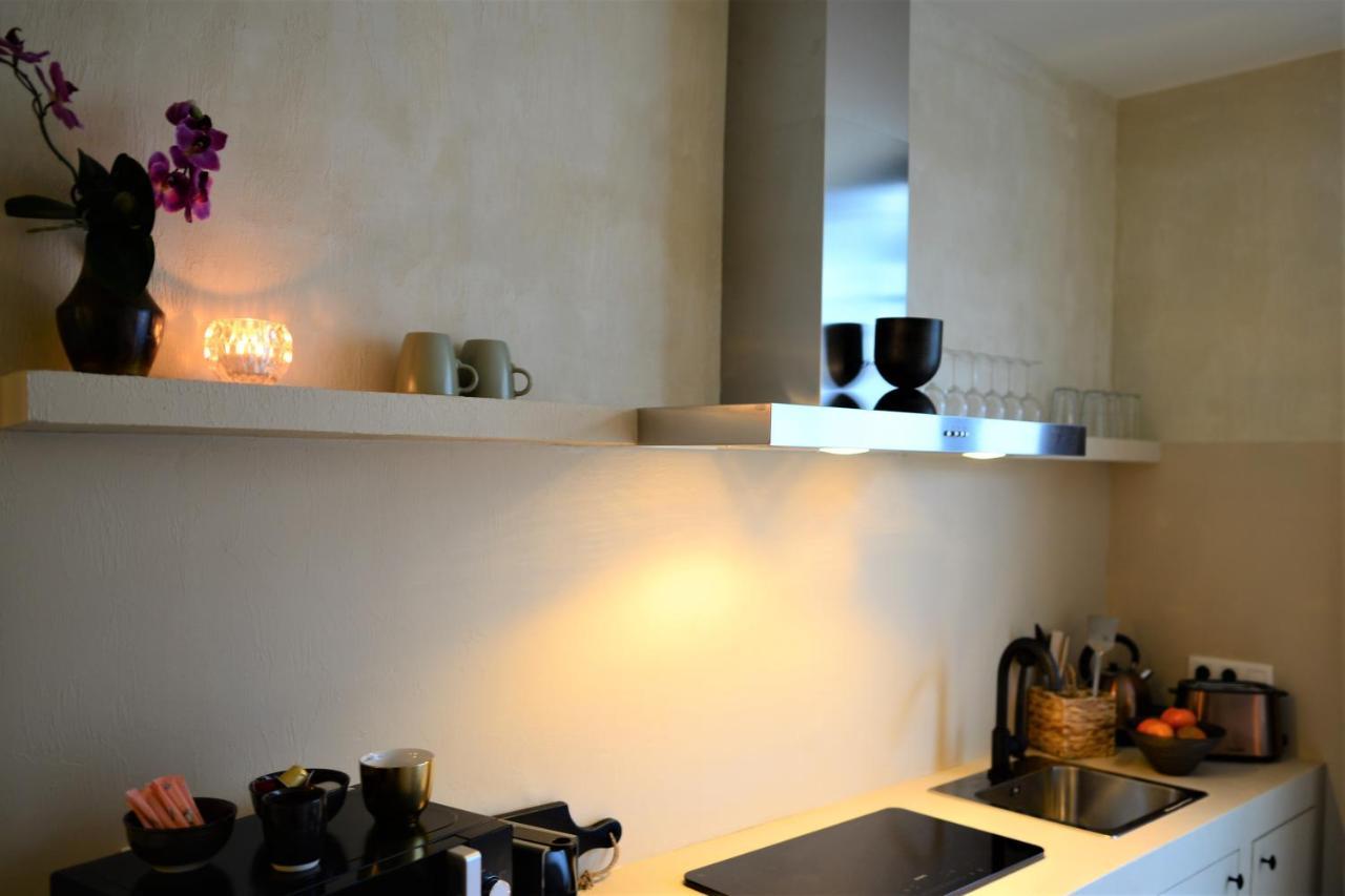 Kyoto Suites - Center Antwerp! מראה חיצוני תמונה