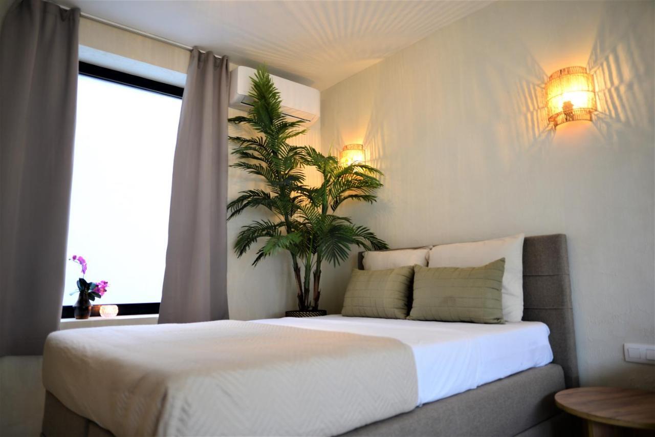 Kyoto Suites - Center Antwerp! מראה חיצוני תמונה