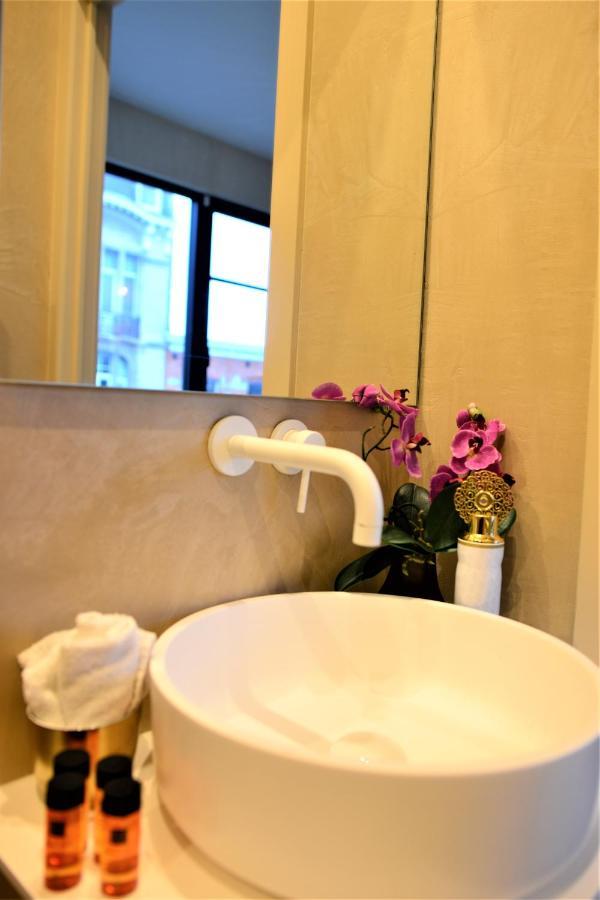 Kyoto Suites - Center Antwerp! מראה חיצוני תמונה