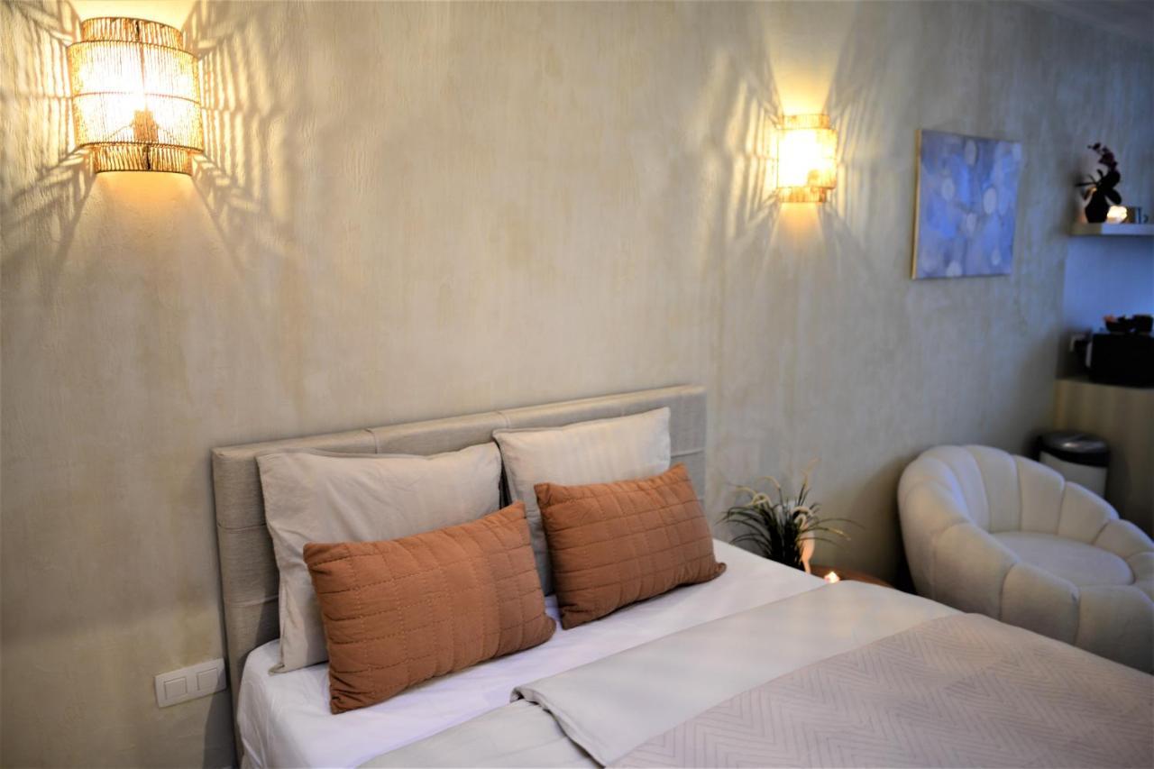 Kyoto Suites - Center Antwerp! מראה חיצוני תמונה