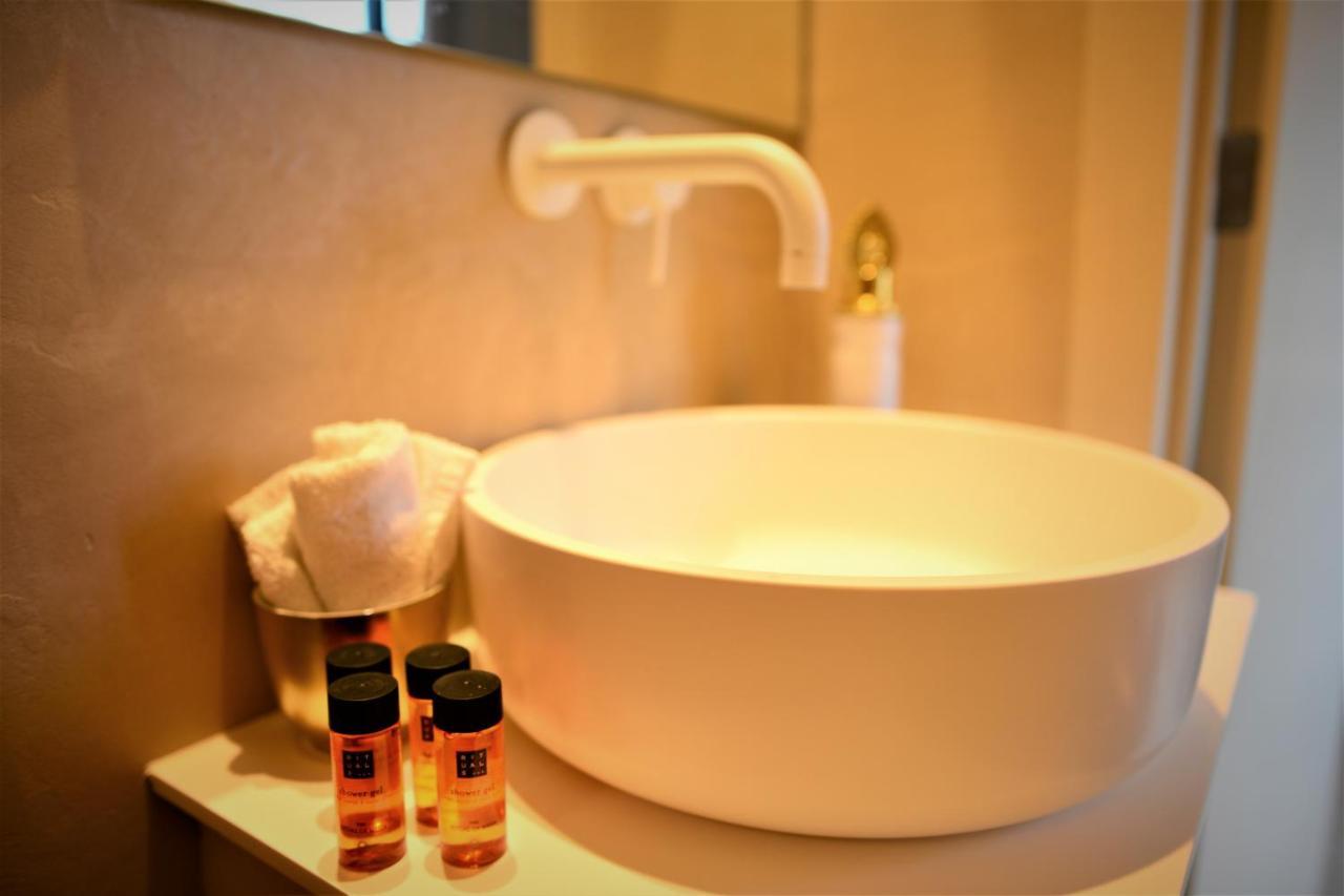 Kyoto Suites - Center Antwerp! מראה חיצוני תמונה