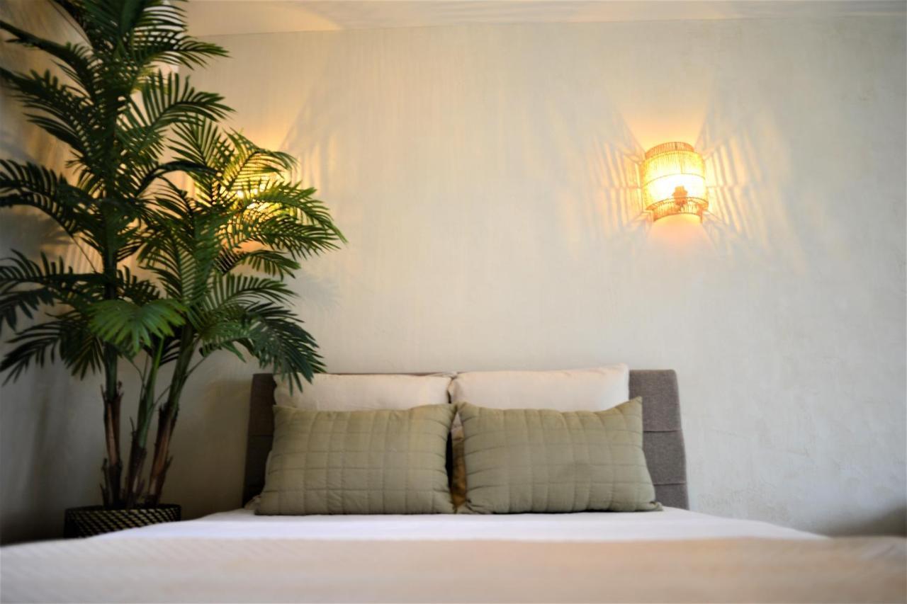 Kyoto Suites - Center Antwerp! מראה חיצוני תמונה